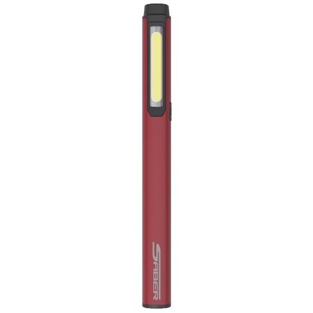 ATD TOOLS ATD Tools ATD-80020 Lumen Inspection Penlight with Top Light ATD-80020